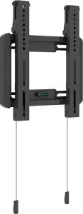 MultiBrackets Multibrackets M Universal Wallmount Tilt Small, 61 cm (24"), 139.7 cm (55"), 50 kg, 50 x 50 mm, 200 x 200 mm, Black 2