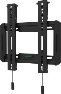 MultiBrackets Multibrackets M Universal Wallmount Tilt Small, 61 cm (24"), 139.7 cm (55"), 50 kg, 50 x 50 mm, 200 x 200 mm, Black 9