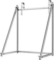 Bluetti Panel fotowoltaiczny 410W PV Set 2