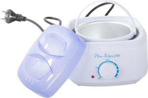 Depilator Verk Podgrzewacz wosku w puszce na miękki i twardy wosk Podgrzewacz wosku w puszce na miękki i twardy wosk 2