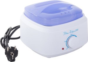 Depilator Verk Podgrzewacz wosku w puszce na miękki i twardy wosk Podgrzewacz wosku w puszce na miękki i twardy wosk 4