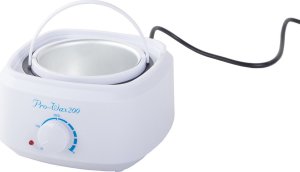 Depilator Verk Podgrzewacz wosku w puszce na miękki i twardy wosk Podgrzewacz wosku w puszce na miękki i twardy wosk 5