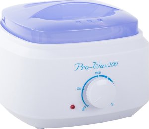 Depilator Verk Podgrzewacz wosku w puszce na miękki i twardy wosk Podgrzewacz wosku w puszce na miękki i twardy wosk 6