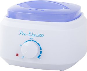 Depilator Verk Podgrzewacz wosku w puszce na miękki i twardy wosk Podgrzewacz wosku w puszce na miękki i twardy wosk 7