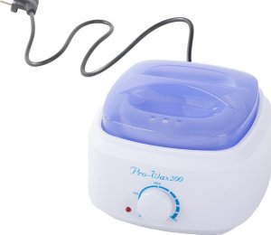 Depilator Verk Podgrzewacz wosku w puszce na miękki i twardy wosk Podgrzewacz wosku w puszce na miękki i twardy wosk 8