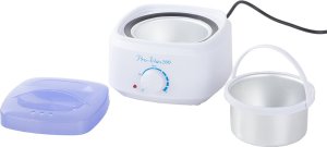 Depilator Verk Podgrzewacz wosku w puszce na miękki i twardy wosk Podgrzewacz wosku w puszce na miękki i twardy wosk 9