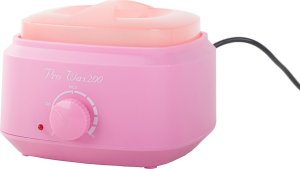 Depilator Verk Podgrzewacz wosku w puszce na miękki i twardy wosk Podgrzewacz wosku w puszce na miękki i twardy wosk 10