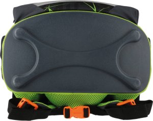 Herlitz Tornister plecak szkolny Loop Wild Life czarna pantera 6-9lat HERLITZ 7