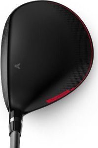 Wilson Staff morele Kij golfowy fairway wood Wilson DYNAPWR FW5 (18, Regular) 4