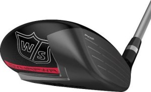Wilson Staff morele Kij golfowy fairway wood Wilson DYNAPWR FW5 (18, Regular) 5