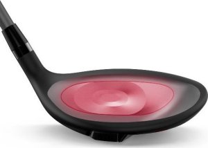 Wilson Staff morele Kij golfowy fairway wood Wilson DYNAPWR FW5 (18, Regular) 9