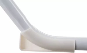 Malatec Leżak plażowy - turystyczny składany 23563 3