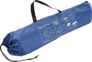 Saska Garden NAMIOT PAWILON OGRODOWY 4 OSOBOWY 273X195X175/155CM 5