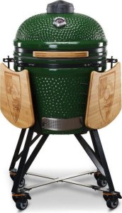 Kamado CERAMIC KITCHENWARE BONO ZALGIRIS 55CM 2