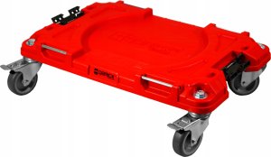 Qbrick QBRICK PRO transportation platform RED 2