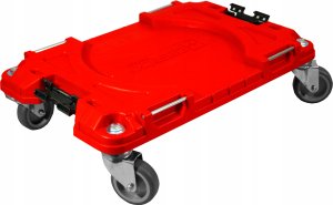 Qbrick QBRICK PRO transportation platform RED 3