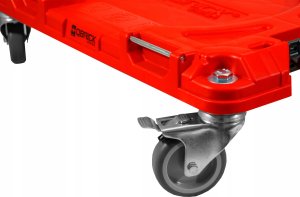 Qbrick QBRICK PRO transportation platform RED 4