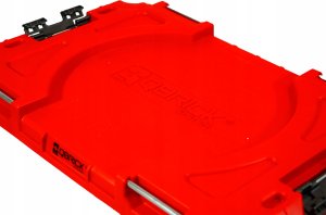 Qbrick QBRICK PRO transportation platform RED 5