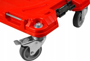 Qbrick QBRICK PRO transportation platform RED 6