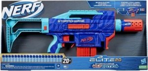 Hasbro *****NERF ELITE 2.0 Stormcharge F7376 /4 1