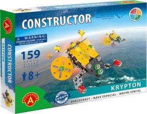 Alexander Constructor - Krypton /space explorer 16512 1