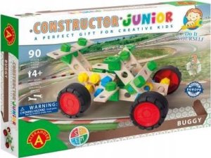 Alexander Constructor junior 3x1 - buggy 21561 1