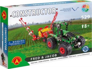 Alexander Constructor - Fred _ Jacob 21653 1