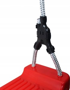 Huśtawka Bączek Huśtawka deska Bączek 05316 11