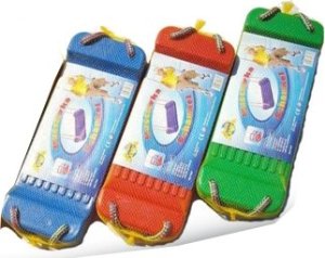 Huśtawka Bączek Huśtawka deska Bączek 05316 4