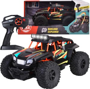 Simba RC Badland Explorer RTR 32cm 110-7005 1