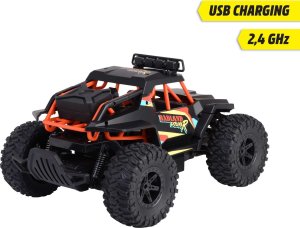 Simba RC Badland Explorer RTR 32cm 110-7005 4