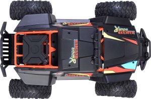 Simba RC Badland Explorer RTR 32cm 110-7005 5