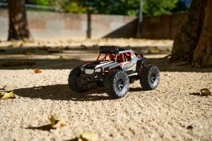 Simba RC Badland Explorer RTR 32cm 110-7005 6