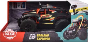 Simba RC Badland Explorer RTR 32cm 110-7005 9
