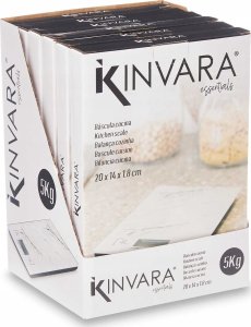 Waga kuchenna Kinvara Waga kuchenna elektroniczna, wzór marmurowy 4