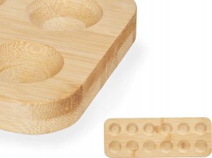 Kinvara Pojemnik na jajka do lodówki 30 x 11,5 cm 4