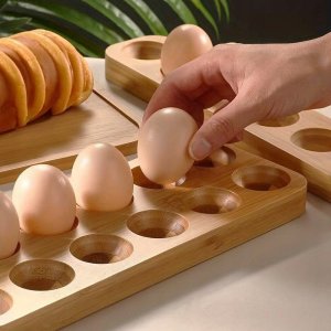 Kinvara Pojemnik na jajka do lodówki 30 x 11,5 cm 7