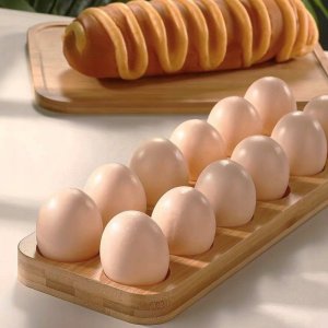 Kinvara Pojemnik na jajka do lodówki 30 x 11,5 cm 8