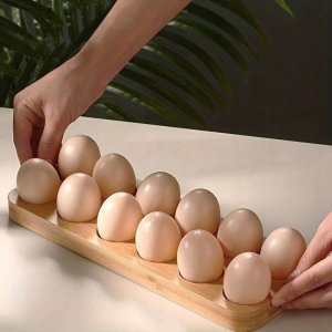 Kinvara Pojemnik na jajka do lodówki 30 x 11,5 cm 9