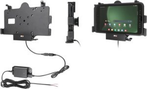 Uchwyt Brodit Brodit Halter aktiv Galaxy Tab Active 5 Molex Pogo-Pin 2