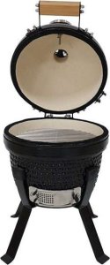 Kamado BONO PICNIC  (32CM) 8