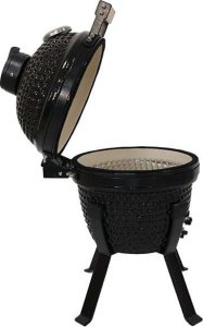 Kamado BONO PICNIC  (32CM) 10