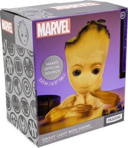 Paladone Groot Light with Sound /Movies and TV-shows 1