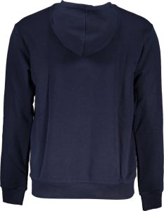 Fila NIEBIESKA BLUZA MĘSKA FILA BEZ ZAMKA S 2