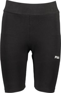 Fila CZARNE LEGGINSY DAMSKIE FILA XS EU 1