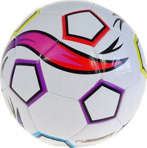 Adar Piłka nożna Laser MIX 4