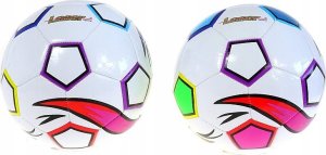 Adar Piłka nożna Laser MIX 6