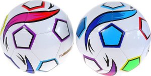 Adar Piłka nożna Laser MIX 7