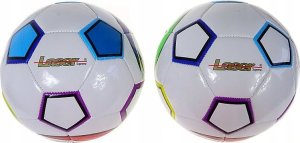 Adar Piłka nożna Laser MIX 8