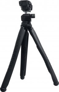 Statyw Fotopro Statyw elastyczny Fotopro UFO4 - czarny 3
